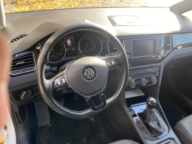 VW Sportsvan, снимка 5
