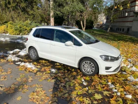 VW Sportsvan, снимка 3