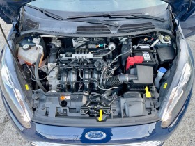 Ford Fiesta 1.4i*GPL-Газ-Бензин*, снимка 17