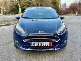Ford Fiesta 1.4i*GPL-Газ-Бензин*, снимка 6
