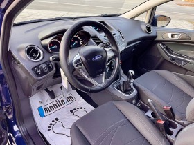 Ford Fiesta 1.4i*GPL-Газ-Бензин*, снимка 7