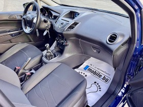 Ford Fiesta 1.4i*GPL-Газ-Бензин*, снимка 10