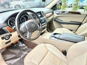 Mercedes-Benz ML 550 FULL AMG PACK TOP ПАНОРАМЕН ЛЮК ЛИЗИНГ 100% - [11] 