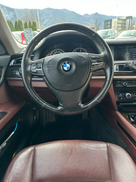 BMW 730 3.0TDI - НАВИГАЦИЯ - УНИКАТ, снимка 13 - Автомобили и джипове - 44967606