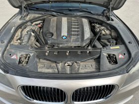 BMW 730 3.0TDI - НАВИГАЦИЯ - УНИКАТ, снимка 16 - Автомобили и джипове - 44967606