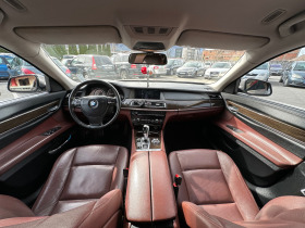 BMW 730 3.0TDI - НАВИГАЦИЯ - УНИКАТ, снимка 11 - Автомобили и джипове - 44967606
