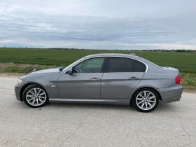 BMW 330 330d FACELIFT , снимка 4 - Автомобили и джипове - 45348075