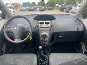 Toyota Yaris 1.0 i EURO 5B | Mobile.bg   9