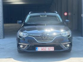 Renault Megane Gran Turismo, снимка 3 - Автомобили и джипове - 45701926