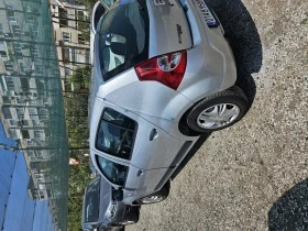 Dacia Sandero 1.4i..75кс..GPL..КЛИМАТИК ..ИТАЛИЯ - [7] 