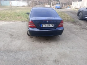 Mercedes-Benz C 220 | Mobile.bg    5