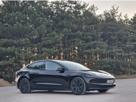 Tesla Model 3 Highland 4x4 Long Range, снимка 10