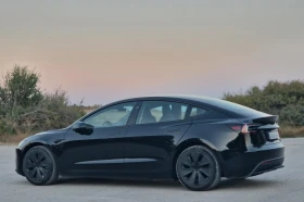 Tesla Model 3 Highland 4x4 Long Range, снимка 4