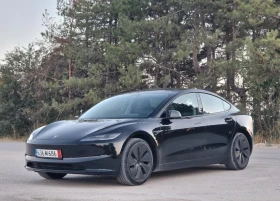 Tesla Model 3 Highland 4x4 Long Range, снимка 2