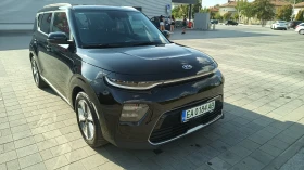 Kia Soul III e-Soul 42 kWh (136 кс), снимка 8