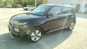     Kia Soul III e-Soul 42 kWh (136 )