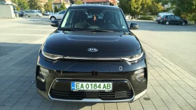 Kia Soul III e-Soul 42 kWh (136 ) | Mobile.bg    3