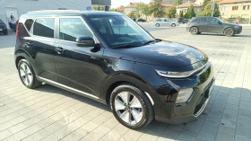 Kia Soul III e-Soul 42 kWh (136 ) | Mobile.bg    1