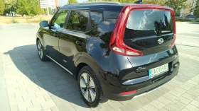 Kia Soul III e-Soul 42 kWh (136 ) | Mobile.bg    6