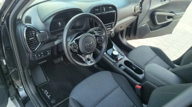 Kia Soul III e-Soul 42 kWh (136 ) | Mobile.bg    11