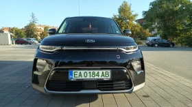 Kia Soul III e-Soul 42 kWh (136 кс), снимка 9