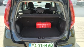 Kia Soul III e-Soul 42 kWh (136 кс), снимка 17