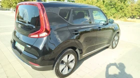 Kia Soul III e-Soul 42 kWh (136 ) | Mobile.bg    5