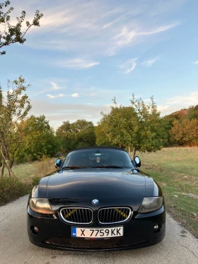  BMW Z4