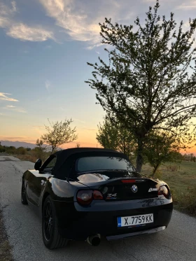 BMW Z4, снимка 6