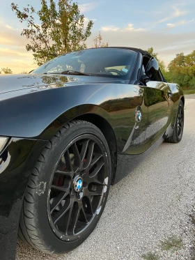 BMW Z4, снимка 8