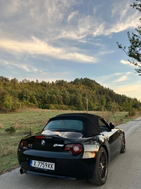 BMW Z4, снимка 5