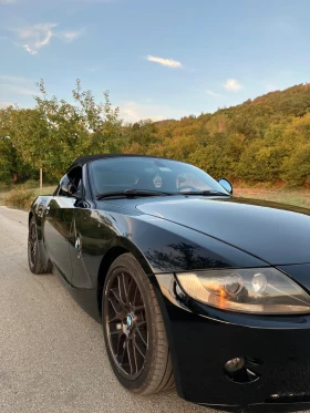 BMW Z4, снимка 7