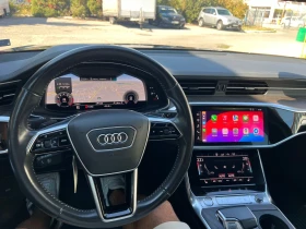 Audi A6 55 TFSI Full 59000 км!!!, снимка 16