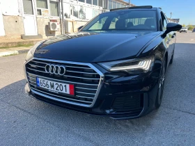 Audi A6 55 TFSI Full 59000 км!!!, снимка 2