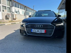 Audi A6 55 TFSI Full 59000 км!!!, снимка 1