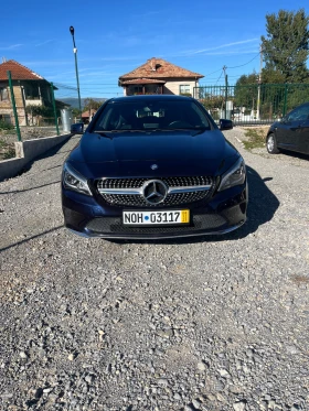 Mercedes-Benz CLA 180  AMG, снимка 3