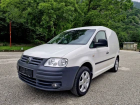 VW Caddy 1.9TDI 105кс * ТОП* , снимка 1