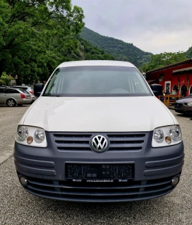 VW Caddy 1.9TDI 105кс * ТОП* , снимка 2