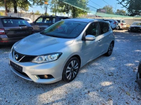 Nissan Pulsar 1.5 DCI , снимка 1