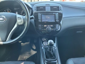 Nissan Pulsar 1.5 DCI , снимка 10