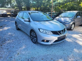 Nissan Pulsar 1.5 DCI , снимка 2