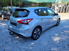 Nissan Pulsar 1.5 DCI , снимка 3