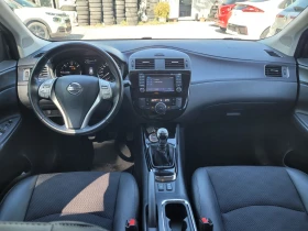 Nissan Pulsar 1.5 DCI , снимка 9