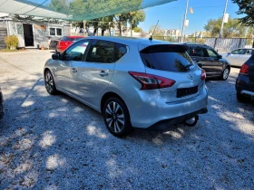 Nissan Pulsar 1.5 DCI , снимка 4