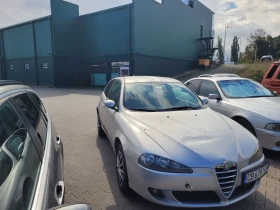 Alfa Romeo 147 1.9 jtdm, снимка 4