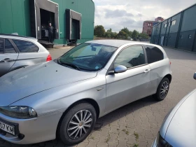 Alfa Romeo 147 1.9 jtdm, снимка 1