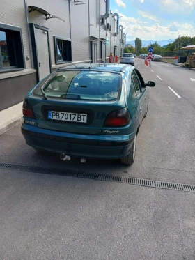 Renault Megane, снимка 2