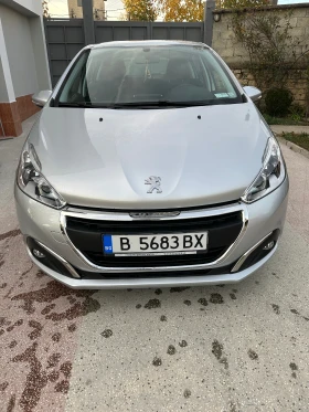 Peugeot 208 | Mobile.bg    12