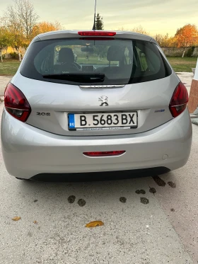 Peugeot 208 | Mobile.bg    6