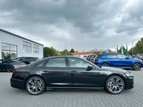 Audi A8 60 TFSI/QUATTRO/S-LINE/CARBON/B&O/HEAD UP/MATRIX/, снимка 7